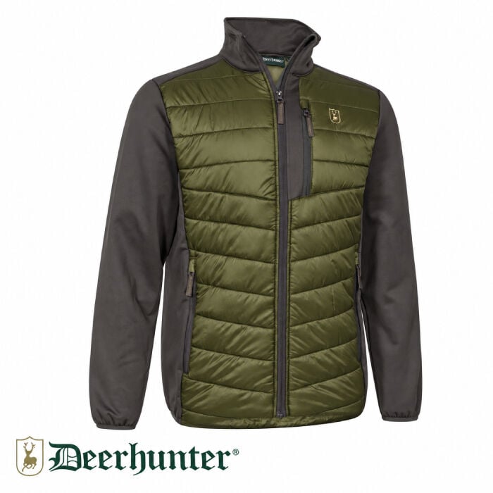 DEERHUNTER Strike NXT Padded Mont L