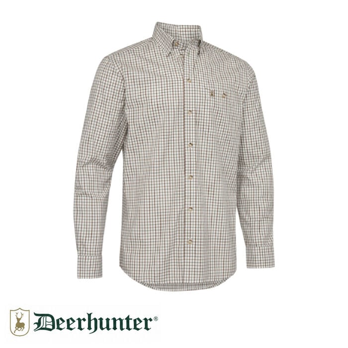 DEERHUNTER Theodore Gömlek 41/42