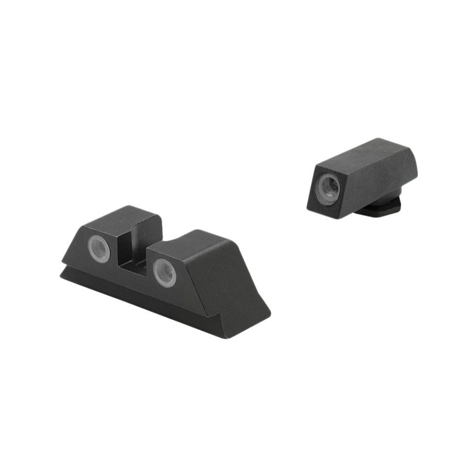 Meprolight Tru-Dot Glock Slimline Trityum Gece Görüş