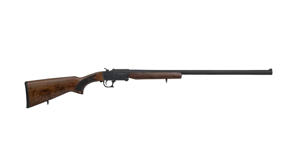 Capra Arms MOD TK-2 Tek Kırma Ağaç Av Tüfeği