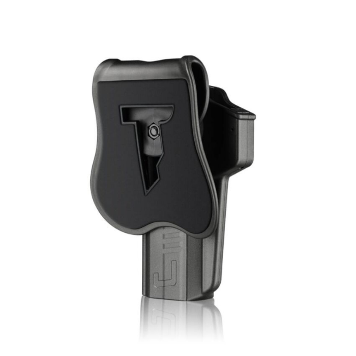 CYTAC R-Defender Tabanca Kılıfı - COLT1911-5''