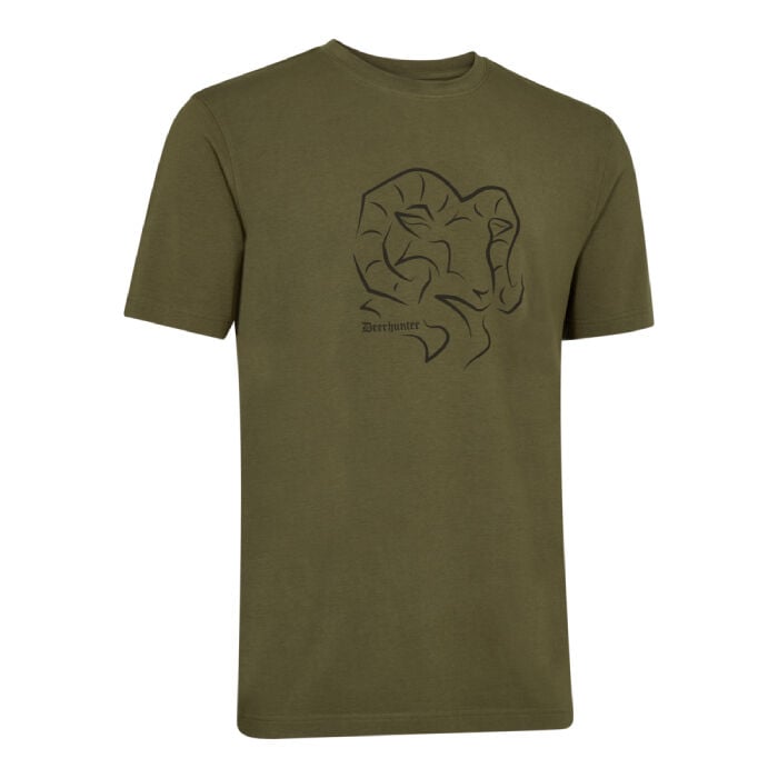 DEERHUNTER Bambo Tişört L