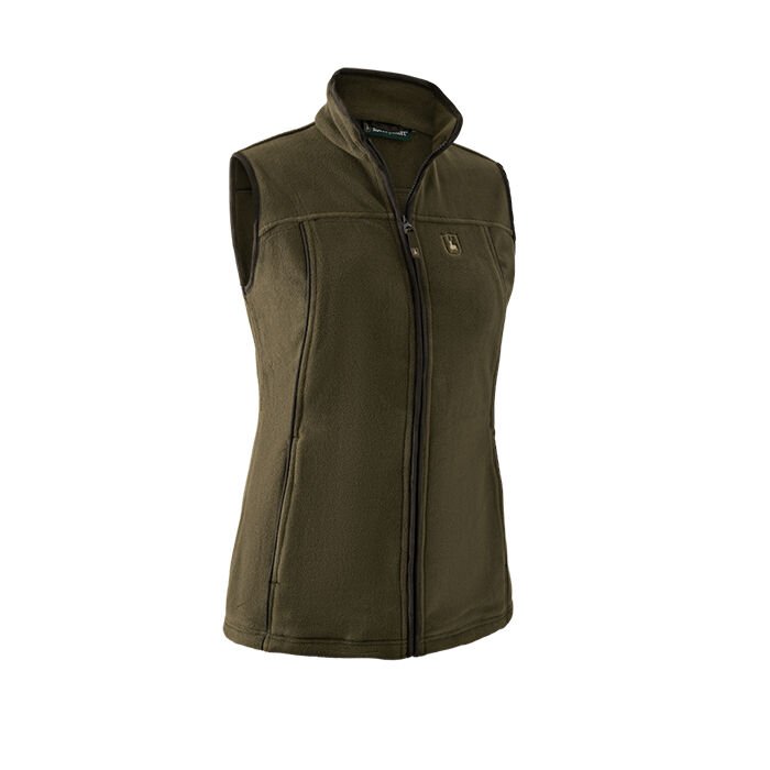 DEERHUNTER Lady Eagle Yün Ceket 42