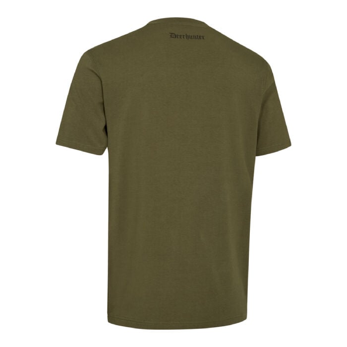 DEERHUNTER Bambo Tişört L
