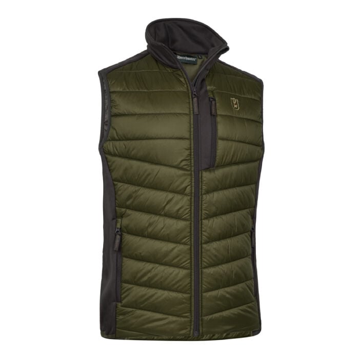 DEERHUNTER Strike NXT Padded Yelek - L