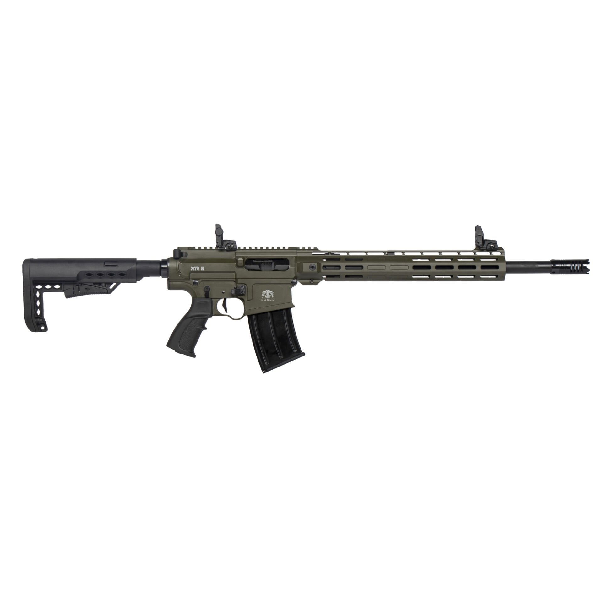 Barak Arms BR 99 S SHORT OD Green Otomatik Av Tüfeği