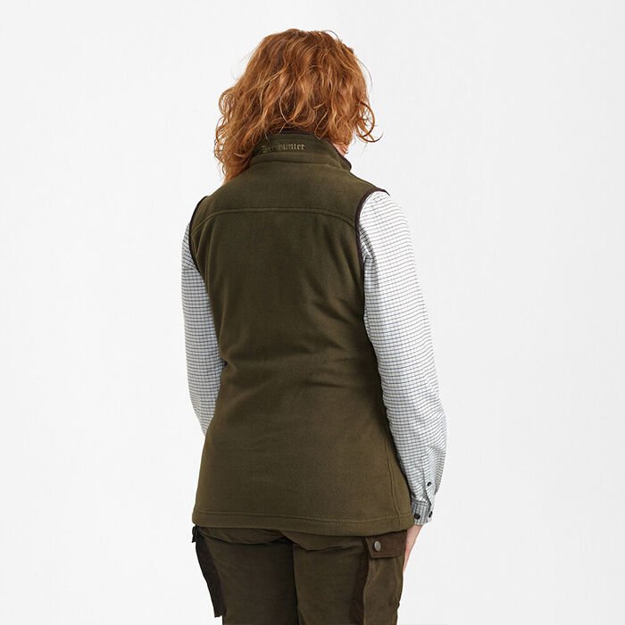 DEERHUNTER Lady Eagle Yün Ceket 38