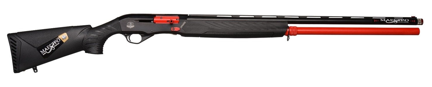 Maestro Arms SRNY-03 Renkli Kasa Otomatik Av Tüfeği