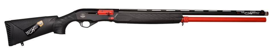 Maestro Arms SRNY-03 Renkli Kasa Otomatik Av Tüfeği