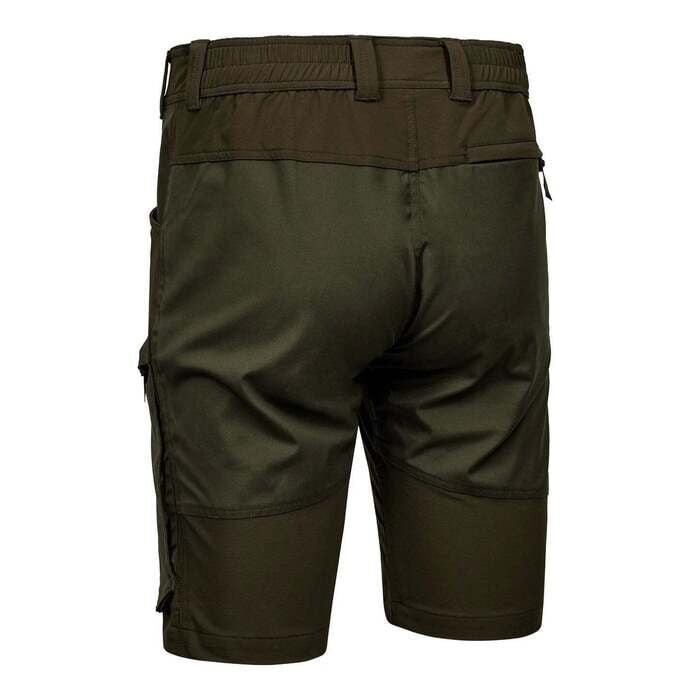 DEERHUNTER Strike NXT Şort Deep Green 52