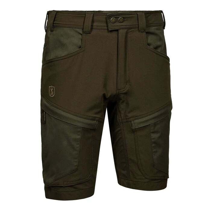 DEERHUNTER Strike NXT Şort Deep Green 52