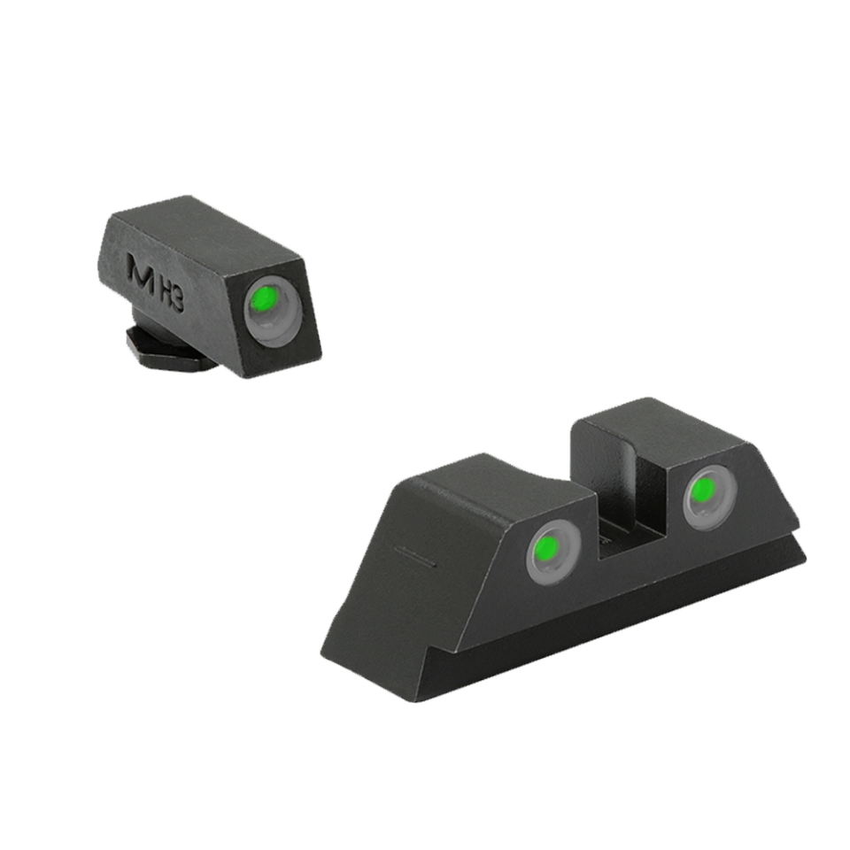 Meprolight Tru-Dot Gez Arpacık | SIG Sauer 9mm Uyumlu Set