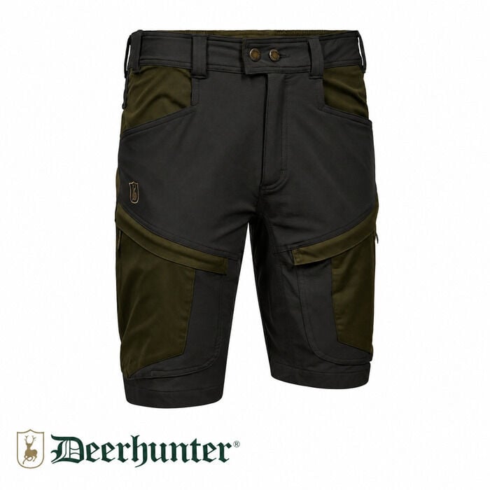 DEERHUNTER Strike NXT Şort Beluga 52