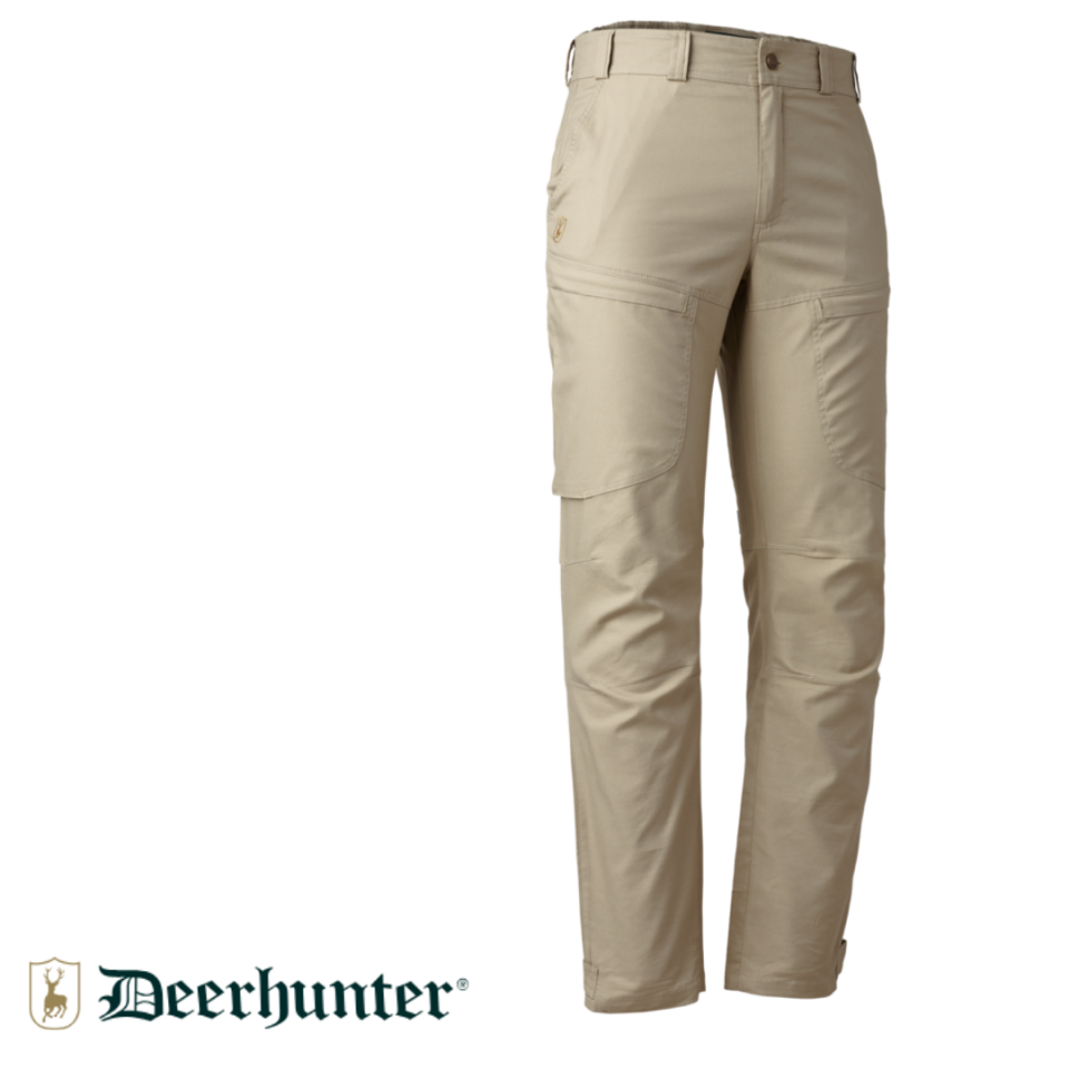 DEERHUNTER Matabo Bej Pantolon 52