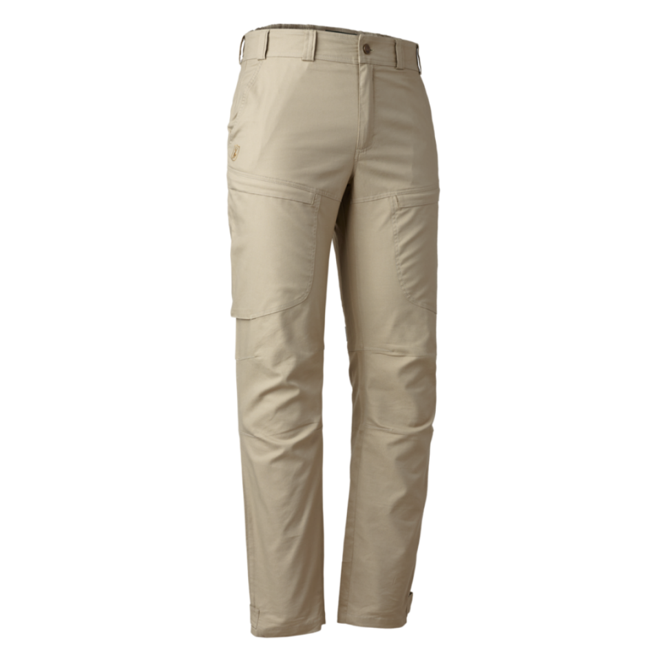 DEERHUNTER Matabo Bej Pantolon 52