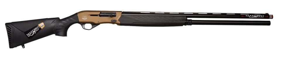 Maestro Arms SRNY-03 Haydar Usta Otomatik Av Tüfeği