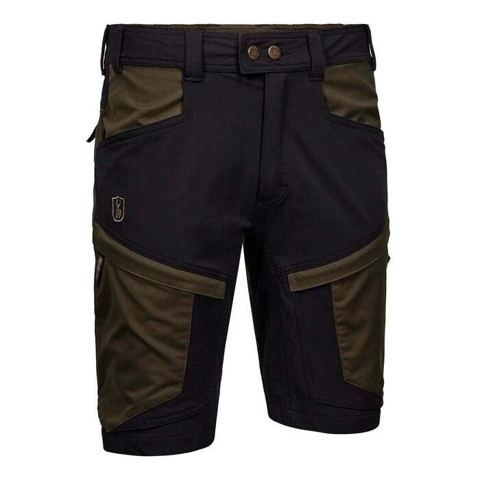 DEERHUNTER Strike NXT Şort Fallen Leaf 52