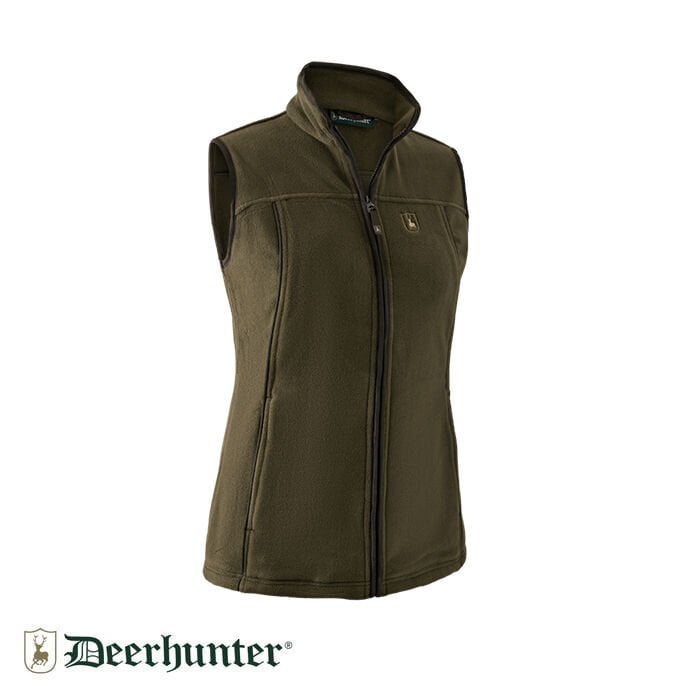 DEERHUNTER Lady Eagle Yün Ceket 40