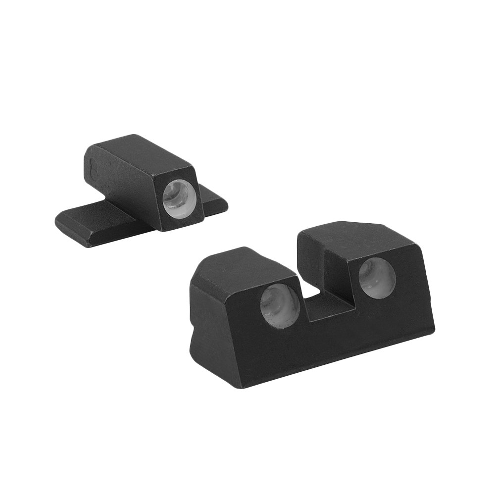 Meprolight Tru-Dot Gece Görüş | Springfield XD 9mm & Hellcat Uyumlu
