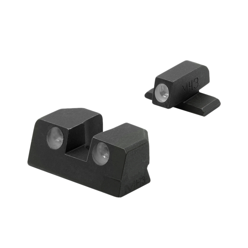 Meprolight Tru-Dot Gece Görüş | Springfield XD 9mm & Hellcat Uyumlu