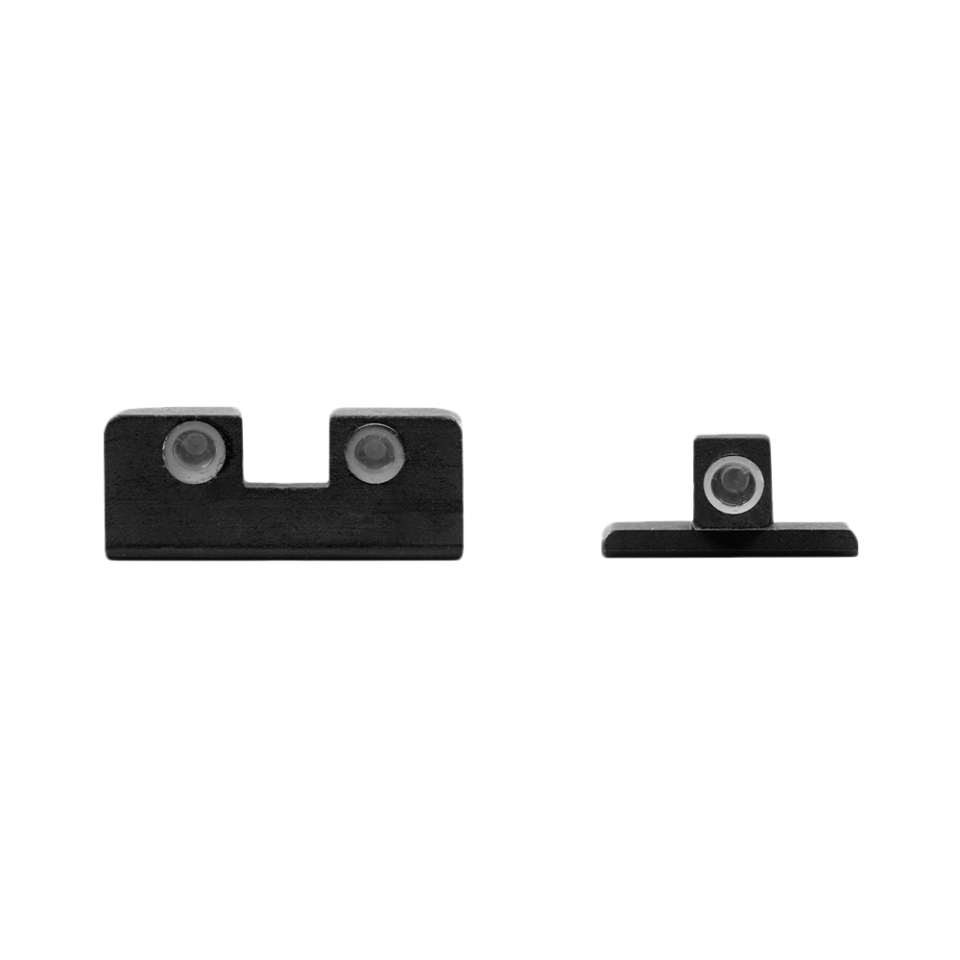 Meprolight Tru-Dot Gece Görüş | Springfield XD 9mm & Hellcat Uyumlu