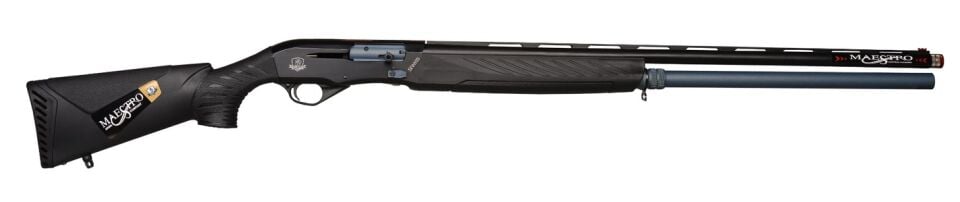 Maestro Arms SRNY-03 Full Renk Otomatik Av Tüfeği