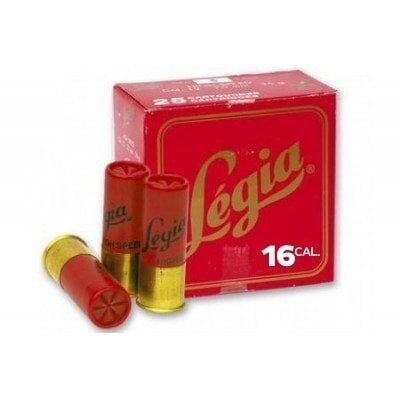 BROWNING LEGIA 28 GR. AV FİŞEĞİ  16 CAL.