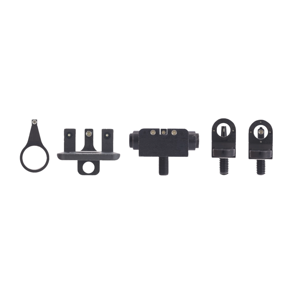 Meprolight Tru-Dot Tüfek Gezi | Remington Uyumlu (Arka)