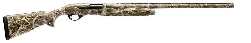 Benelli M2 Camo MAX 7 Otomatik Av Tüfeği