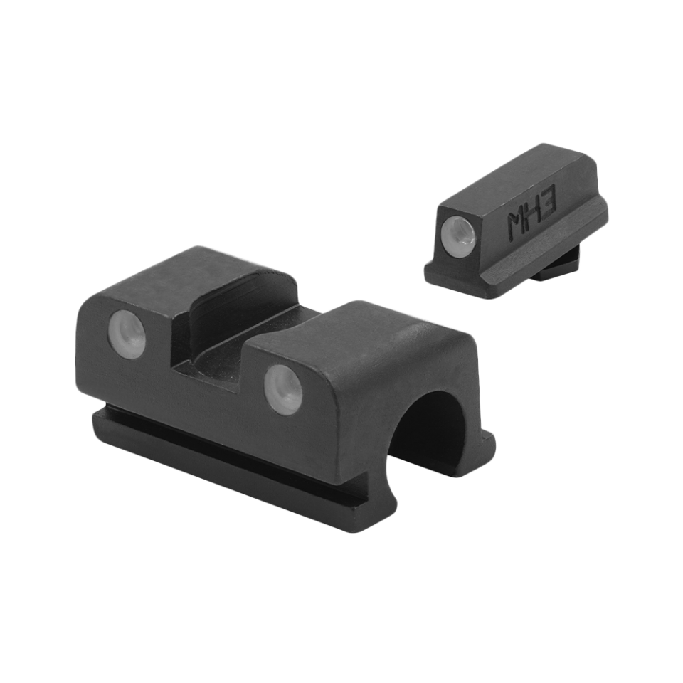 Meprolight Gece Görüş Seti | Walther P99 & PPQ Uyumlu