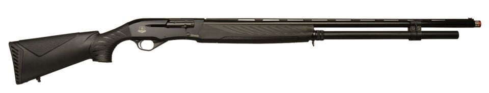 Maestro Arms SRNY-03 Siyah 11+1 Otomatik Av Tüfeği