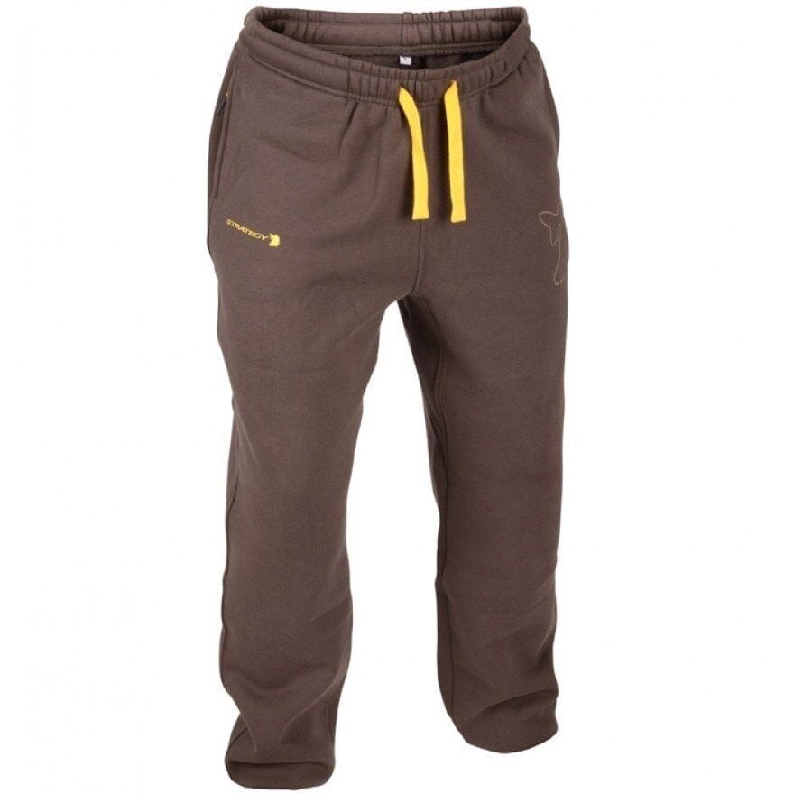 T.D. SPRO Strategy Bivvy Pantolon XXXL