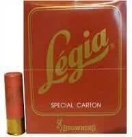 BROWNING LEGIA SPECIAL CARTON 32 GR. AV FİŞEĞİ  12 CAL.