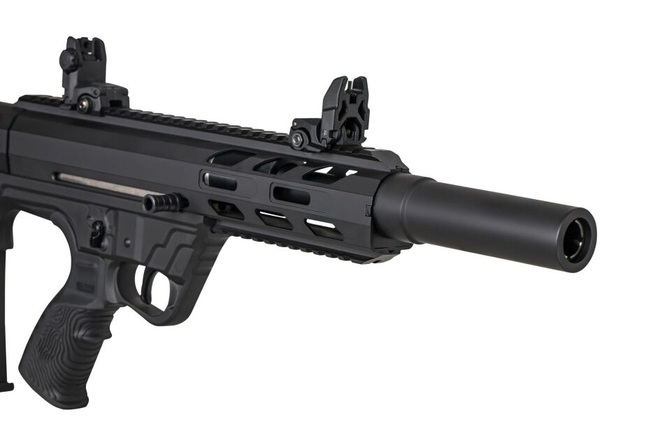 Barak Arms BR 99 X Bullpup Black Otomatik Av Tüfeği