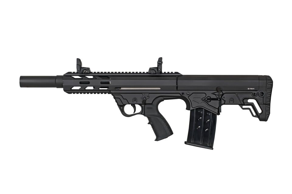 Barak Arms BR 99 X Bullpup Black Otomatik Av Tüfeği