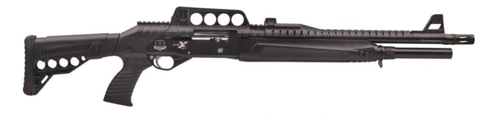 Maestro Arms SRNY-03 Tactical 23 Otomatik Av Tüfeği