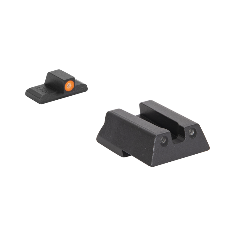 Meprolight Hyper-Bright Gez Arpacık | H&K Uyumlu Turuncu