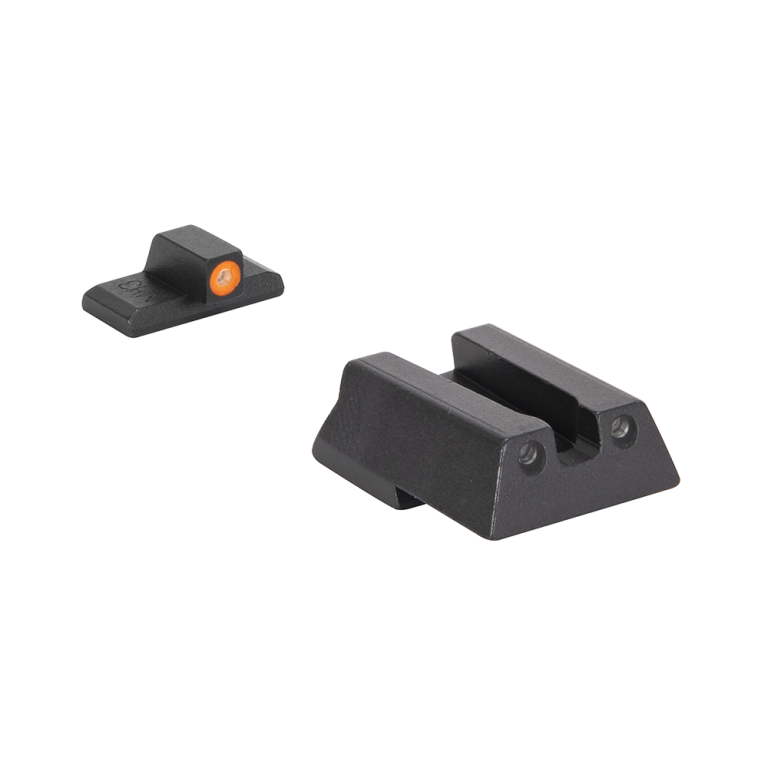 Meprolight Hyper-Bright Gez Arpacık | H&K Uyumlu Turuncu