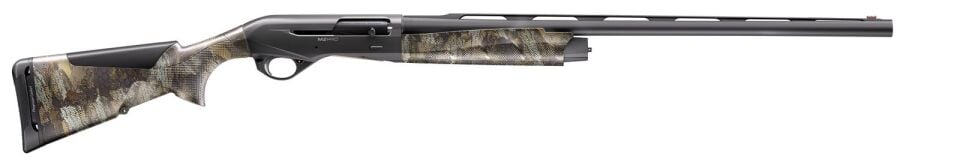 Benelli M2 Cerakote Tungsten Camo Otomatik Av Tüfeği