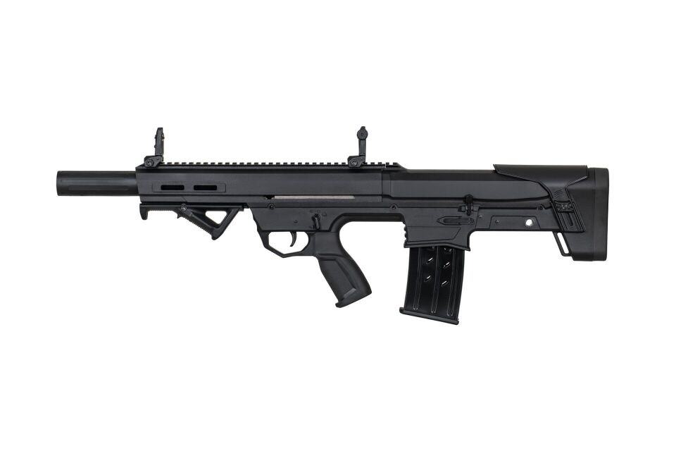 Barak Arms BR 99 X Bullpup GREY Otomatik Av Tüfeği