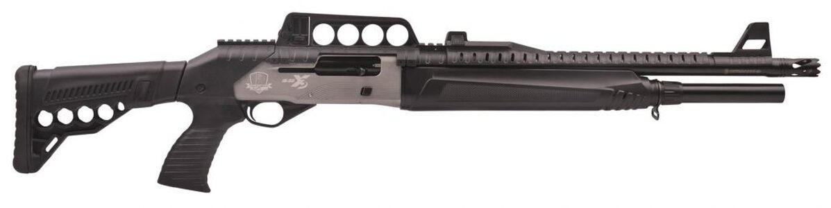 Maestro Arms SRNY-03 Tactical 24 Otomatik Av Tüfeği