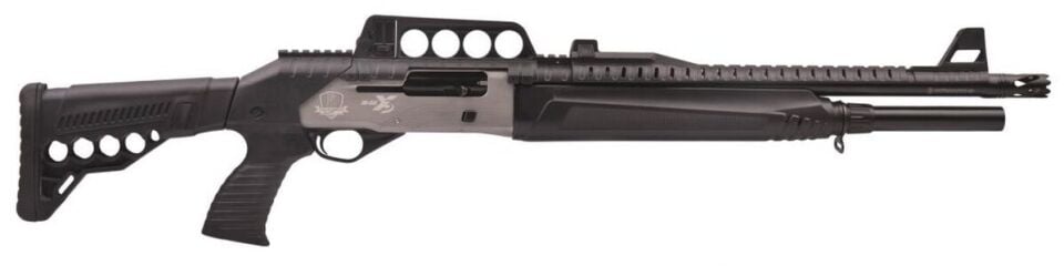 Maestro Arms SRNY-03 Tactical 24 Otomatik Av Tüfeği