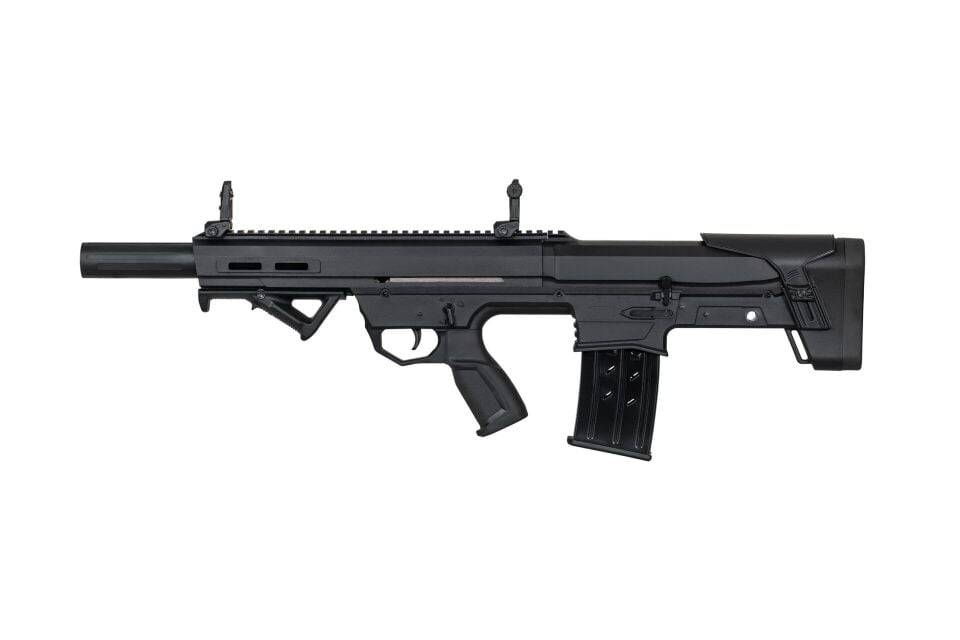 Barak Arms BR 99 X Bullpup PUMA Otomatik Av Tüfeği