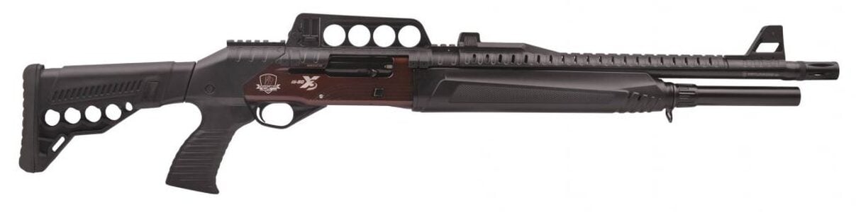 Maestro Arms SRNY-03 Tactical 22 Otomatik Av Tüfeği