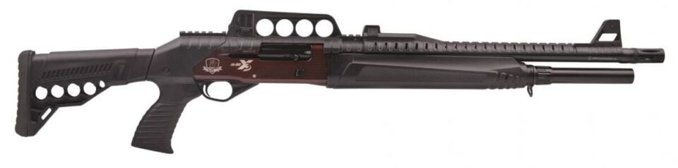 Maestro Arms SRNY-03 Tactical 22 Otomatik Av Tüfeği