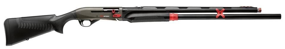 Benelli M2 Speed Otomatik Av Tüfeği