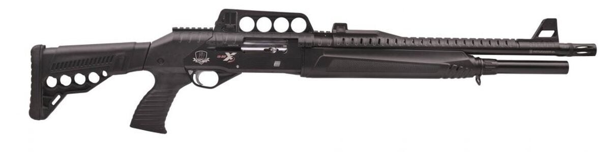 Maestro Arms SRNY-03 Tactical 21 Otomatik Av Tüfeği