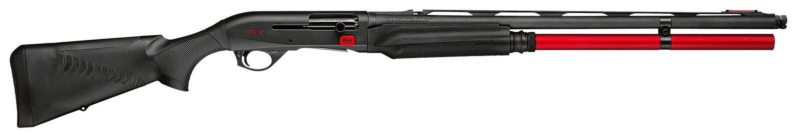Benelli M2 Speed Performance Otomatik Av Tüfeği