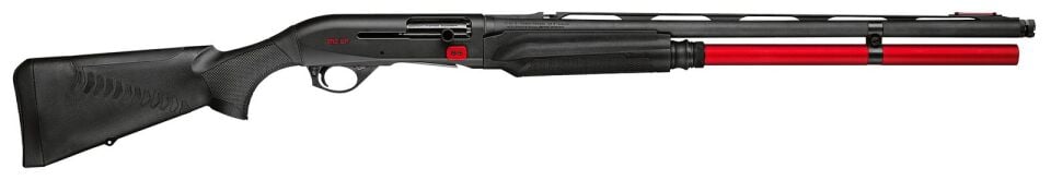 Benelli M2 Speed Performance Otomatik Av Tüfeği