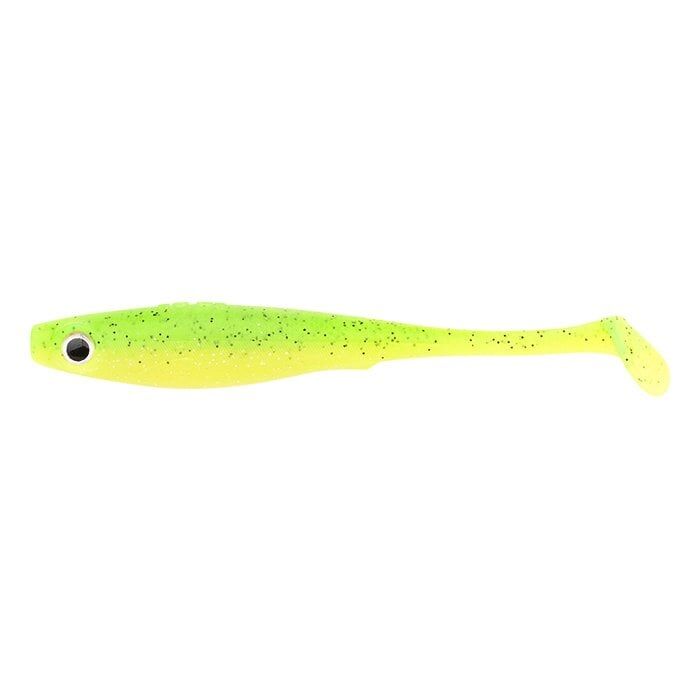 SPRO Iris Pop Eye 8 Cm Silikon Yem Lemon Lime 1/1